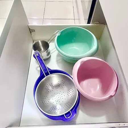 شقة Cagalj تروغير