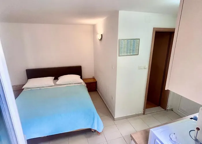 Cagalj Apartment