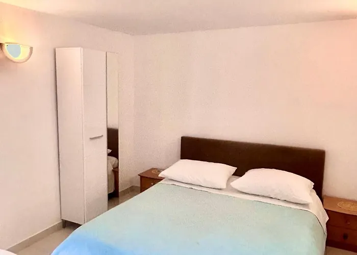 Cagalj Apartment