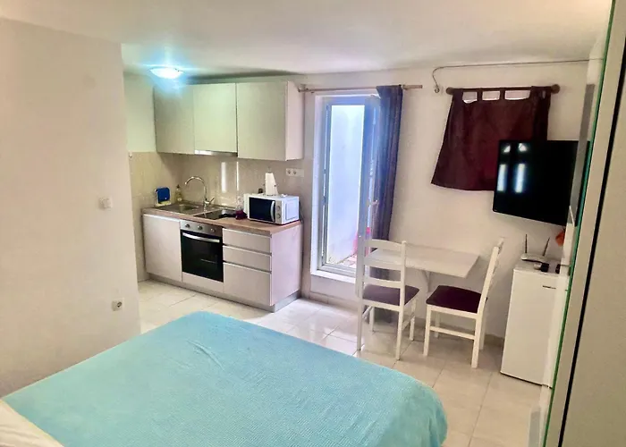 Cagalj Trogir