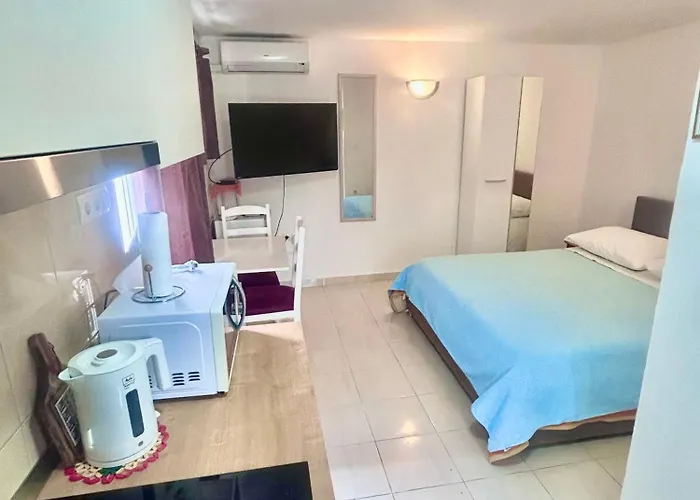 Apartment Cagalj Trogir