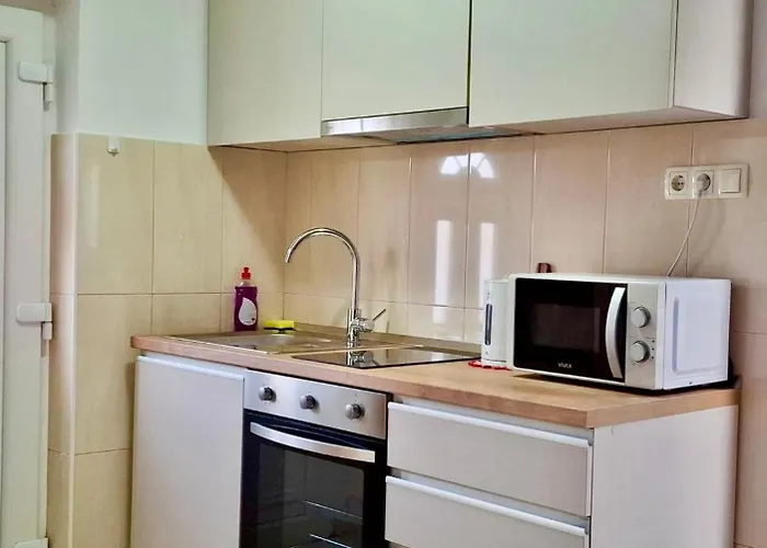 Apartment Cagalj *