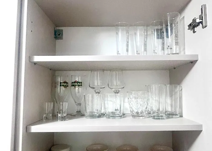 Apartment Cagalj